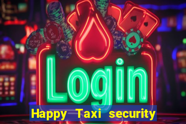 Happy Taxi security password road 96 road 96 senha do cofre