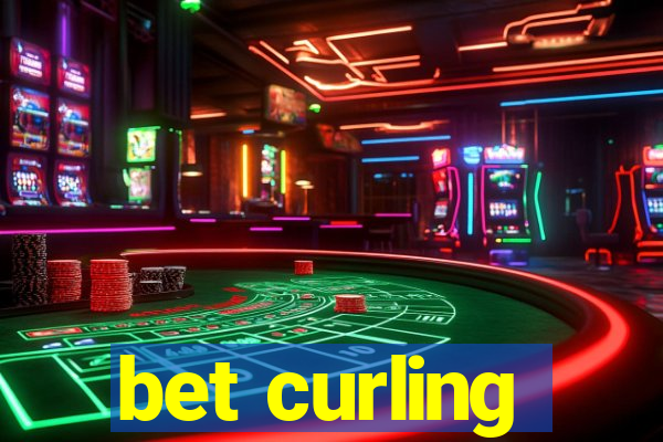 bet curling