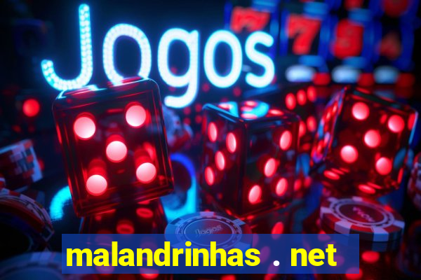 malandrinhas . net