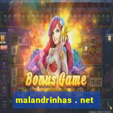 malandrinhas . net