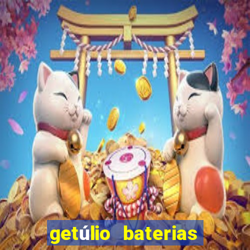 getúlio baterias patos de minas