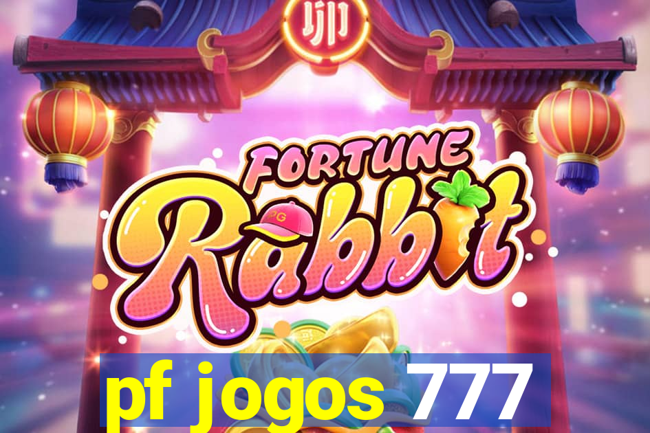 pf jogos 777