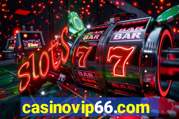 casinovip66.com