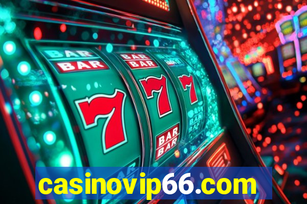 casinovip66.com