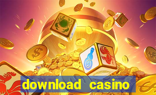 download casino slots games