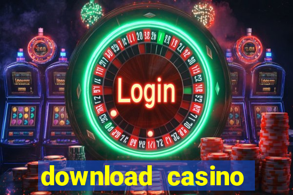 download casino slots games