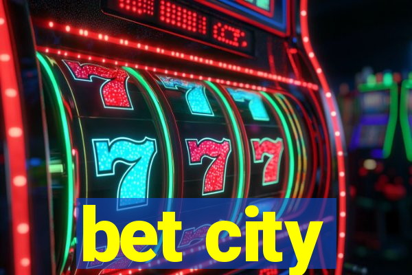 bet city