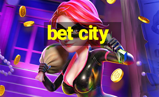 bet city