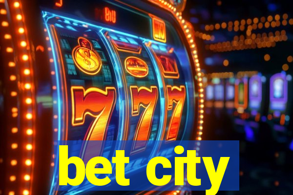 bet city