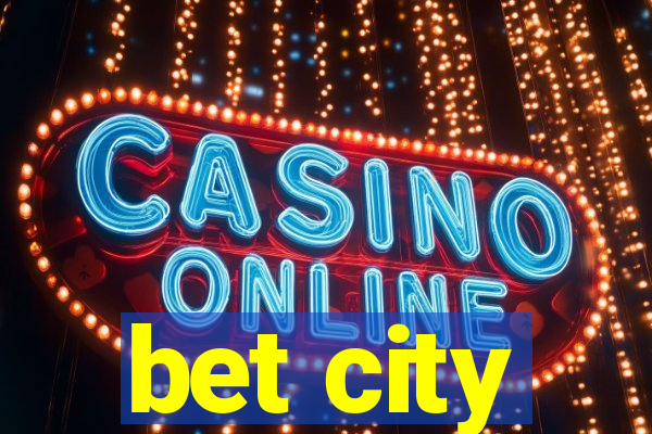 bet city