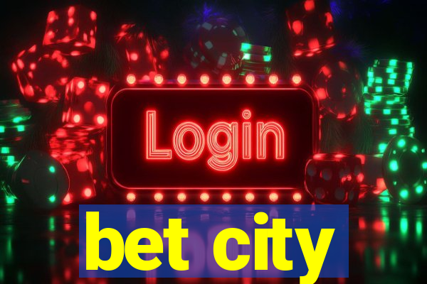 bet city