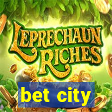 bet city