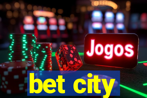 bet city