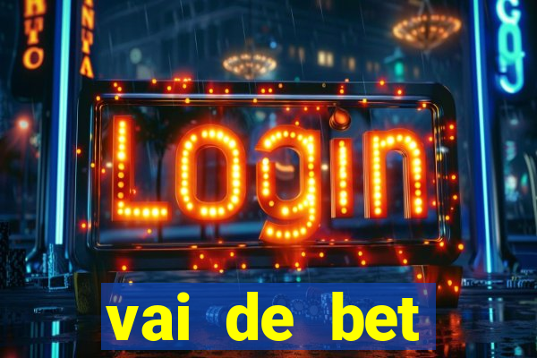 vai de bet afiliado login