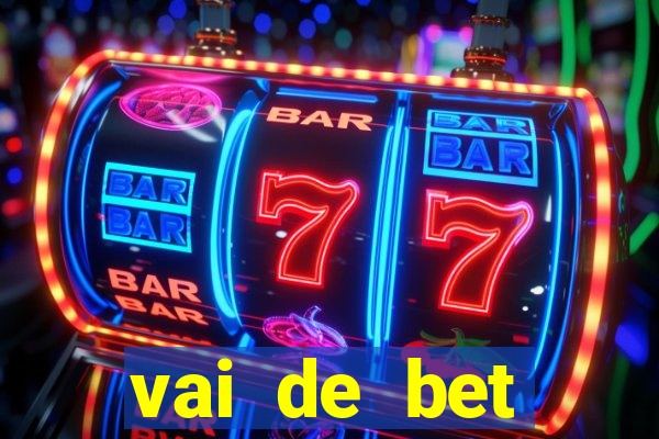 vai de bet afiliado login