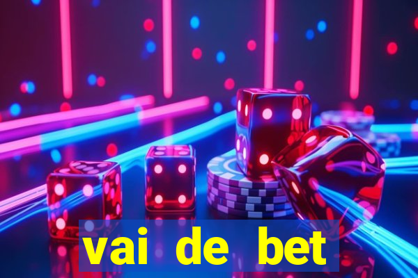 vai de bet afiliado login