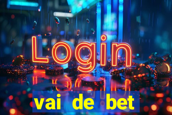 vai de bet afiliado login