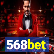 568bet