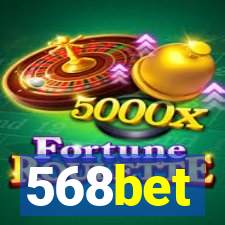 568bet