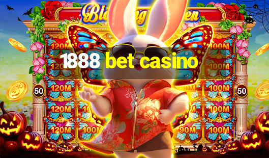 1888 bet casino