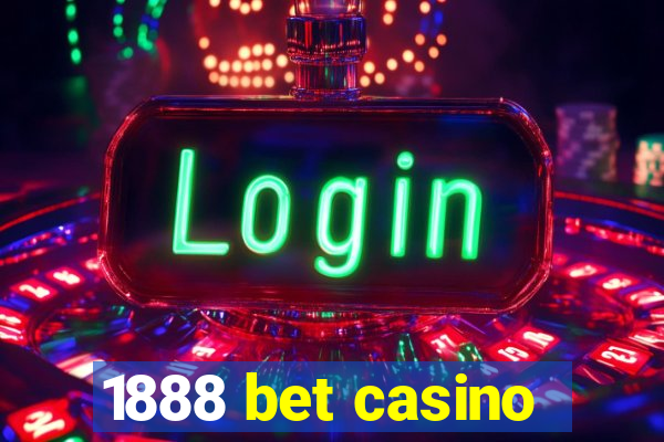 1888 bet casino