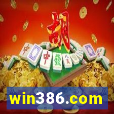 win386.com