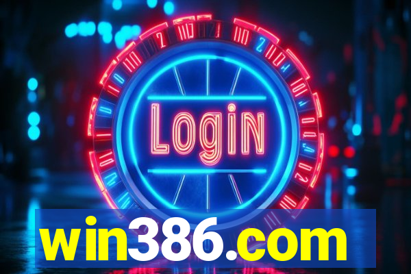 win386.com