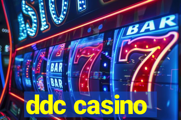 ddc casino