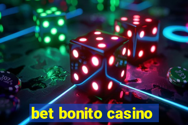 bet bonito casino