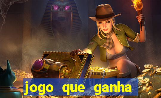 jogo que ganha dinheiro no pix sem depositar