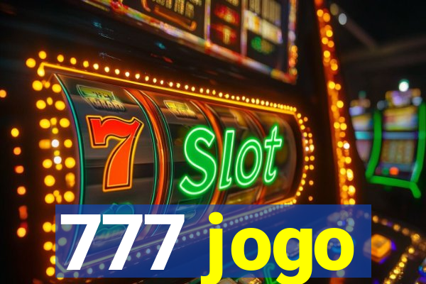 777 jogo