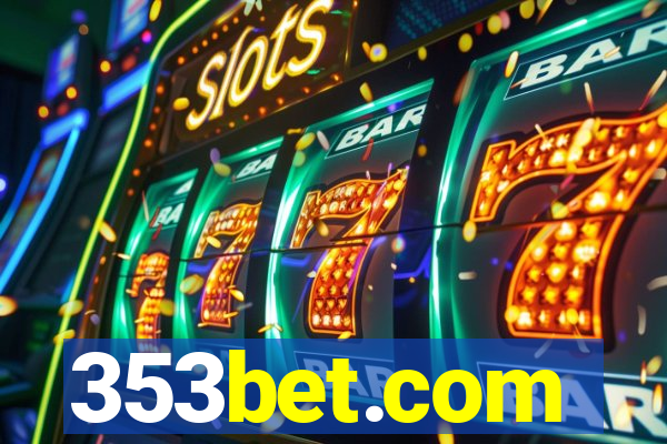 353bet.com