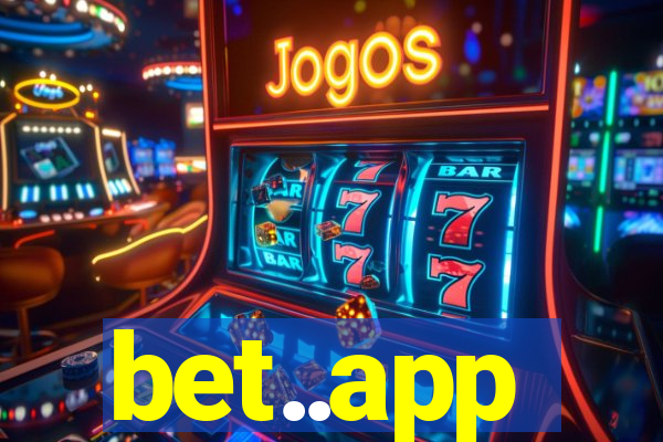 bet..app