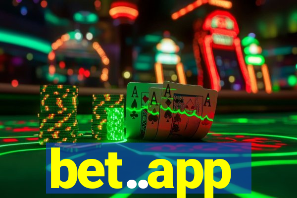 bet..app