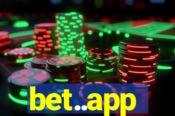 bet..app