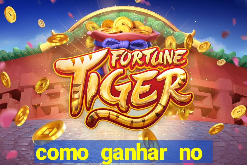 como ganhar no fortune rabbit