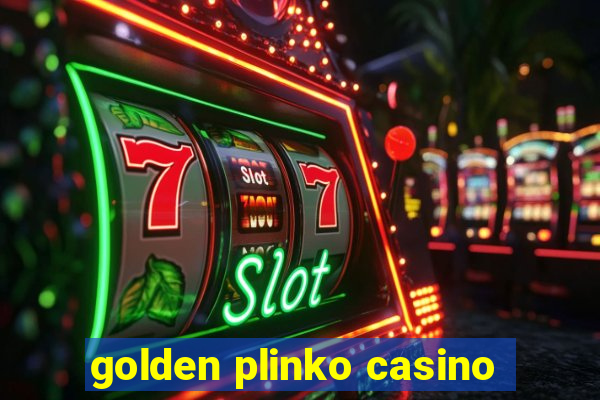 golden plinko casino