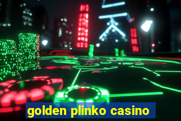 golden plinko casino