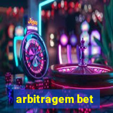 arbitragem bet