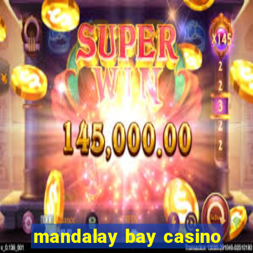 mandalay bay casino