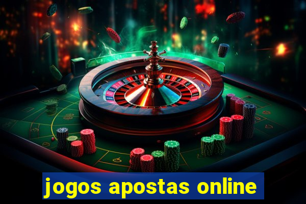 jogos apostas online