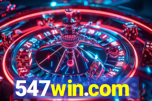 547win.com