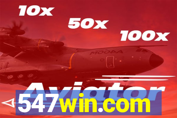 547win.com