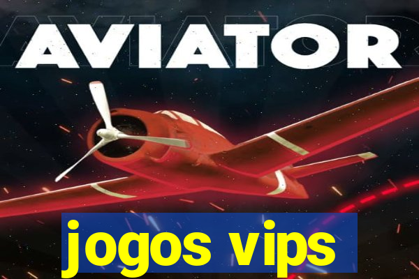 jogos vips