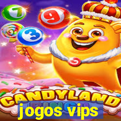 jogos vips