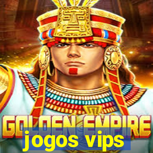 jogos vips