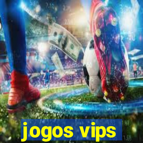 jogos vips