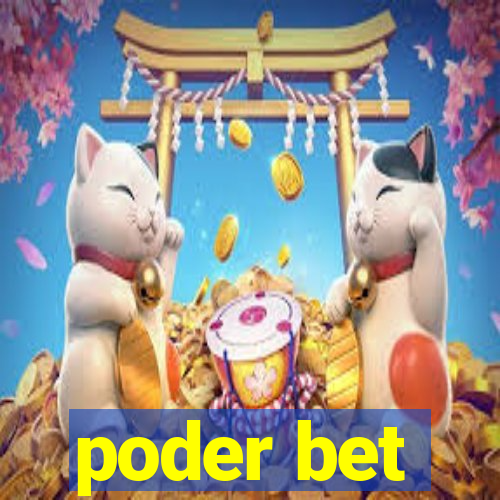 poder bet