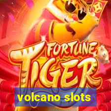 volcano slots