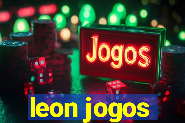 leon jogos